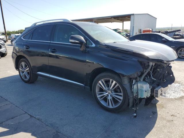 Photo 3 VIN: 2T2ZK1BA9FC154312 - LEXUS RX350 