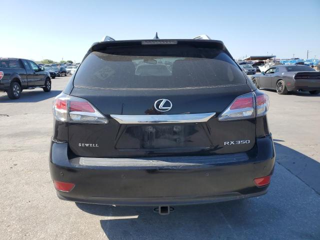 Photo 5 VIN: 2T2ZK1BA9FC154312 - LEXUS RX350 