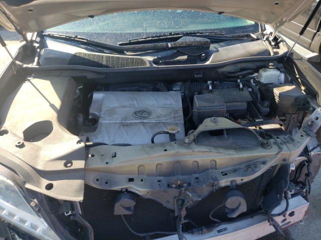 Photo 6 VIN: 2T2ZK1BA9FC155475 - LEXUS RX 350 