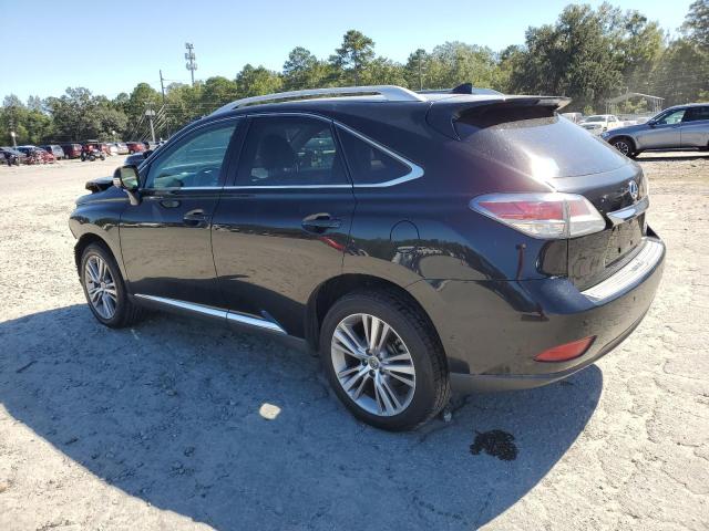 Photo 1 VIN: 2T2ZK1BA9FC157663 - LEXUS RX 350 