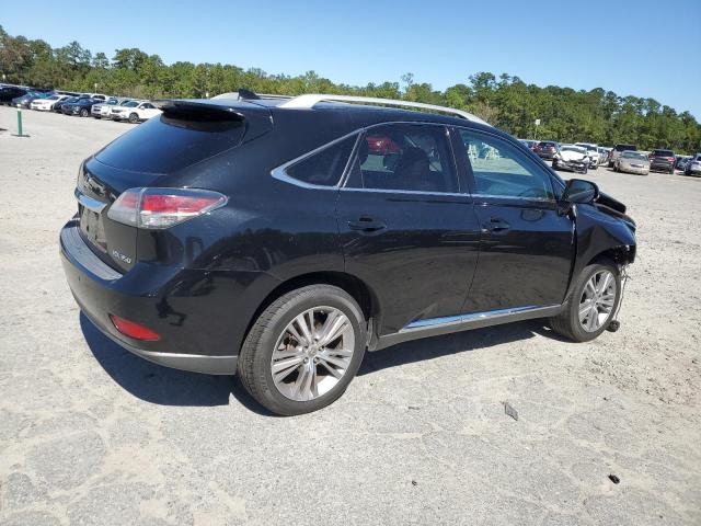 Photo 2 VIN: 2T2ZK1BA9FC157663 - LEXUS RX 350 