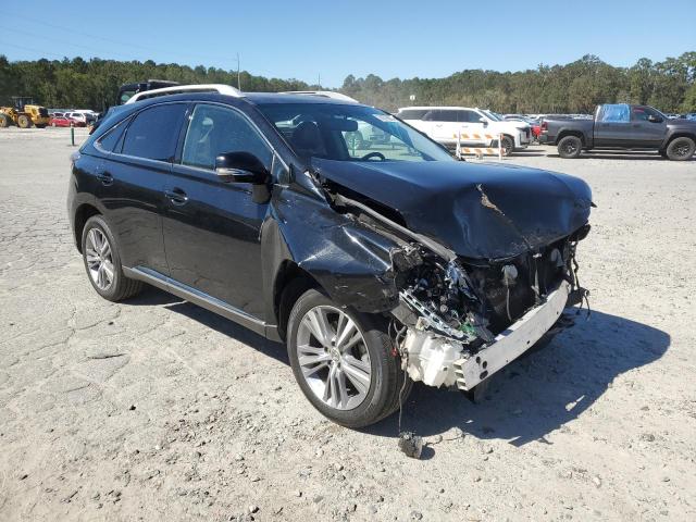 Photo 3 VIN: 2T2ZK1BA9FC157663 - LEXUS RX 350 