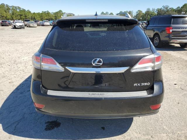 Photo 5 VIN: 2T2ZK1BA9FC157663 - LEXUS RX 350 