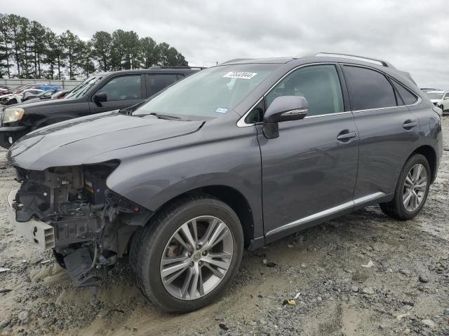 Photo 0 VIN: 2T2ZK1BA9FC157968 - LEXUS RX 350 