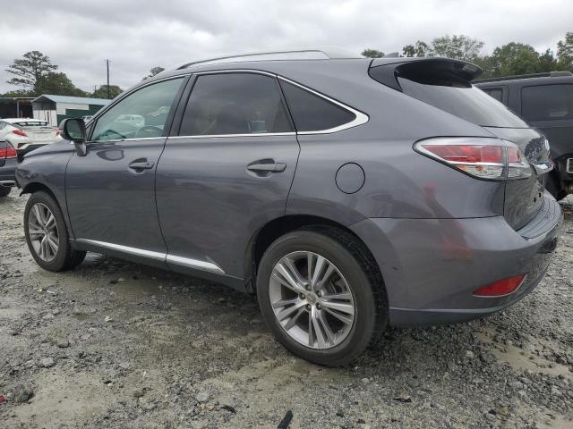 Photo 1 VIN: 2T2ZK1BA9FC157968 - LEXUS RX 350 