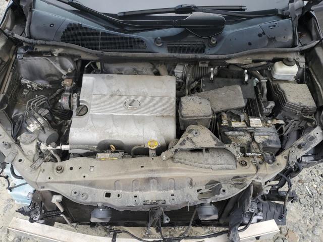 Photo 11 VIN: 2T2ZK1BA9FC157968 - LEXUS RX 350 