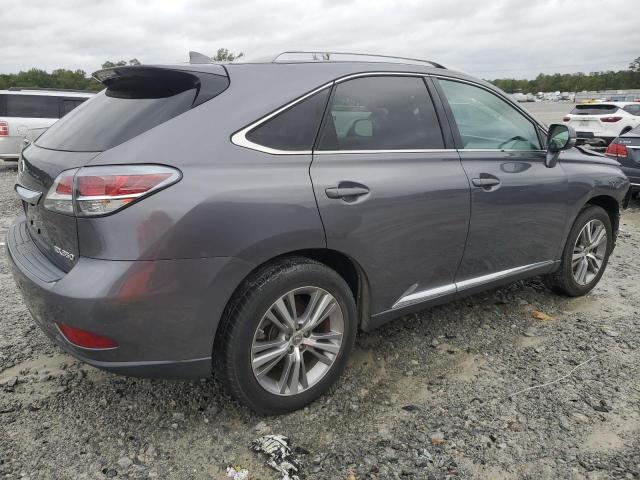 Photo 2 VIN: 2T2ZK1BA9FC157968 - LEXUS RX 350 