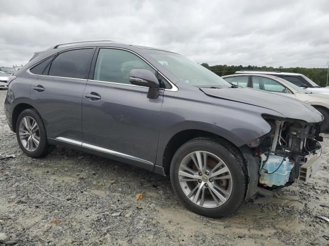 Photo 3 VIN: 2T2ZK1BA9FC157968 - LEXUS RX 350 