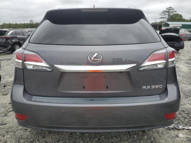 Photo 5 VIN: 2T2ZK1BA9FC157968 - LEXUS RX 350 