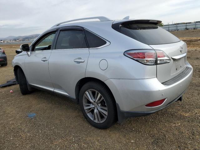 Photo 1 VIN: 2T2ZK1BA9FC158859 - LEXUS RX 350 