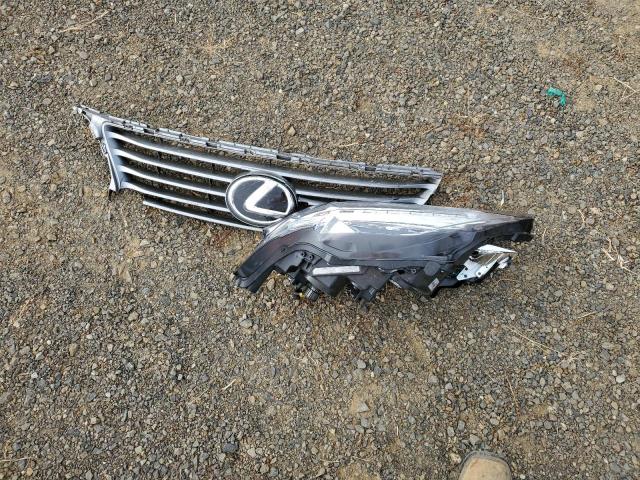 Photo 12 VIN: 2T2ZK1BA9FC158859 - LEXUS RX 350 