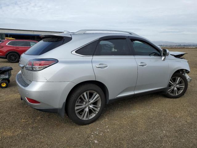 Photo 2 VIN: 2T2ZK1BA9FC158859 - LEXUS RX 350 