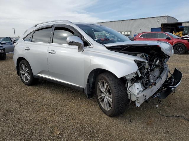 Photo 3 VIN: 2T2ZK1BA9FC158859 - LEXUS RX 350 