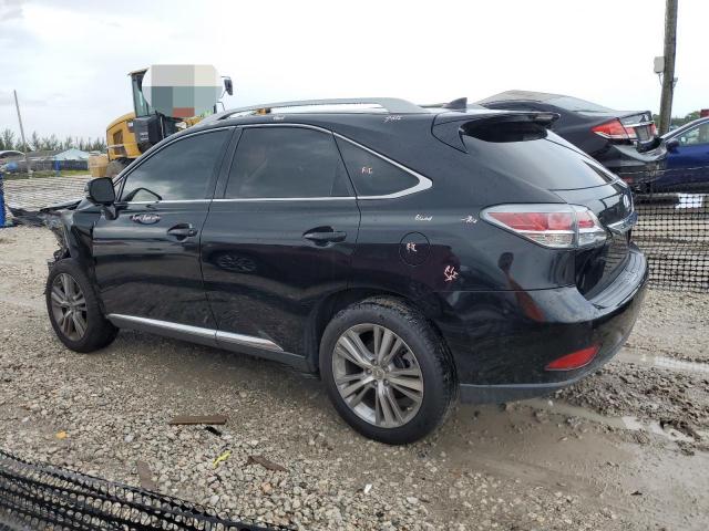 Photo 1 VIN: 2T2ZK1BA9FC159445 - LEXUS RX 350 