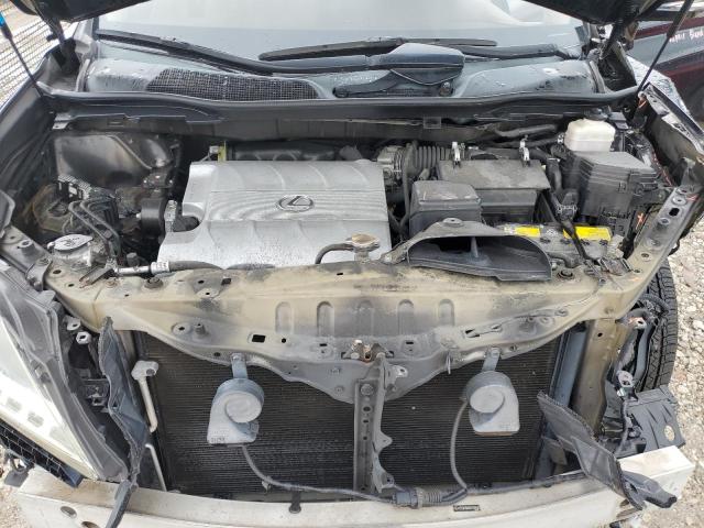 Photo 11 VIN: 2T2ZK1BA9FC159445 - LEXUS RX 350 