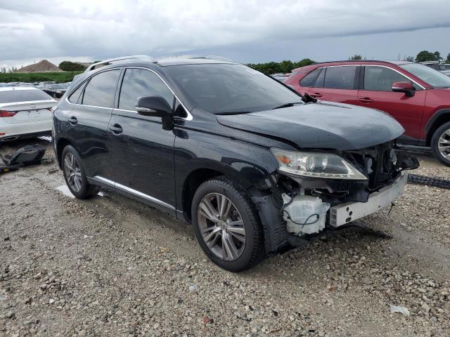 Photo 3 VIN: 2T2ZK1BA9FC159445 - LEXUS RX 350 