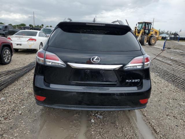 Photo 5 VIN: 2T2ZK1BA9FC159445 - LEXUS RX 350 