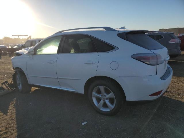 Photo 1 VIN: 2T2ZK1BA9FC159669 - LEXUS RX350 