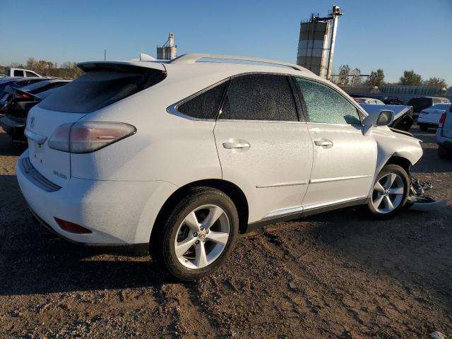 Photo 2 VIN: 2T2ZK1BA9FC159669 - LEXUS RX350 