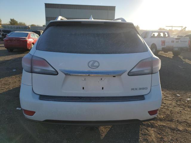 Photo 5 VIN: 2T2ZK1BA9FC159669 - LEXUS RX350 