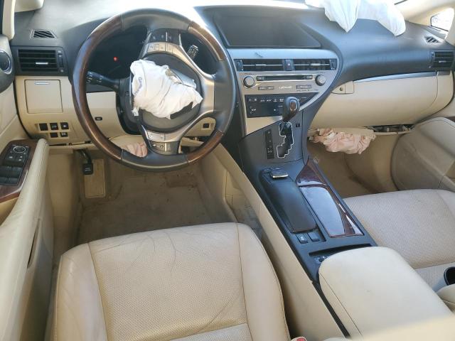 Photo 7 VIN: 2T2ZK1BA9FC159669 - LEXUS RX350 