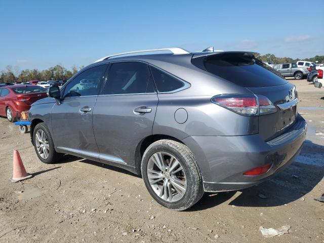 Photo 1 VIN: 2T2ZK1BA9FC161745 - LEXUS RX 350 