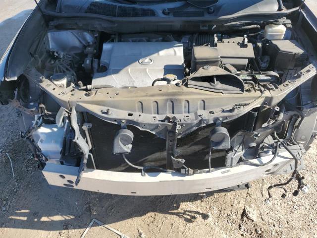 Photo 11 VIN: 2T2ZK1BA9FC161745 - LEXUS RX 350 