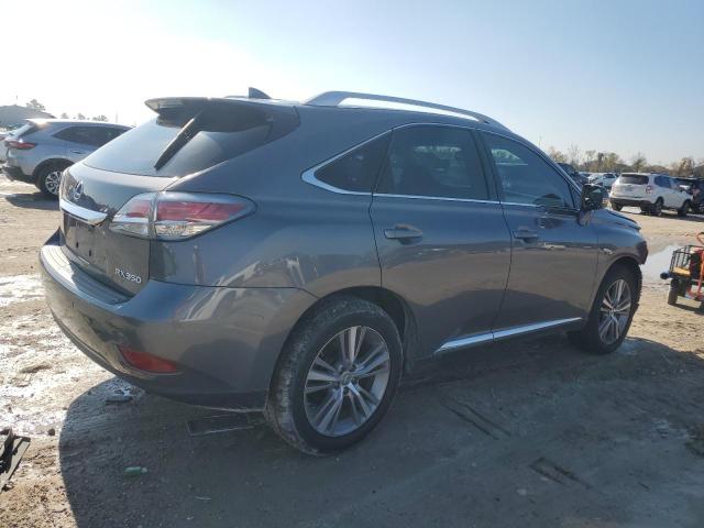 Photo 2 VIN: 2T2ZK1BA9FC161745 - LEXUS RX 350 