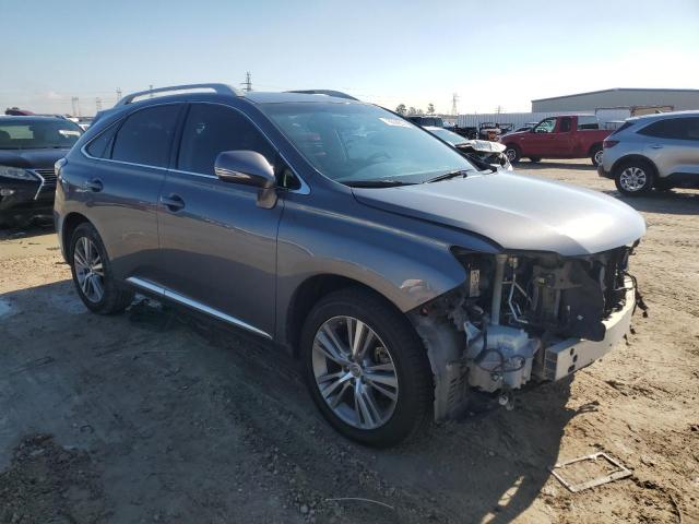 Photo 3 VIN: 2T2ZK1BA9FC161745 - LEXUS RX 350 