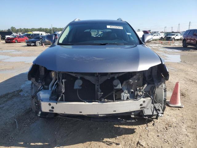 Photo 4 VIN: 2T2ZK1BA9FC161745 - LEXUS RX 350 