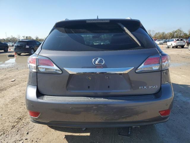 Photo 5 VIN: 2T2ZK1BA9FC161745 - LEXUS RX 350 