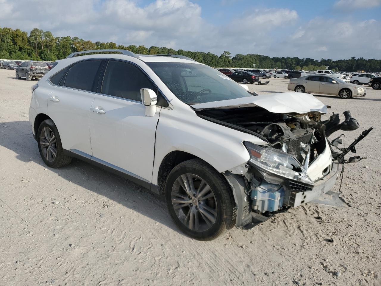 Photo 3 VIN: 2T2ZK1BA9FC163558 - LEXUS CT 