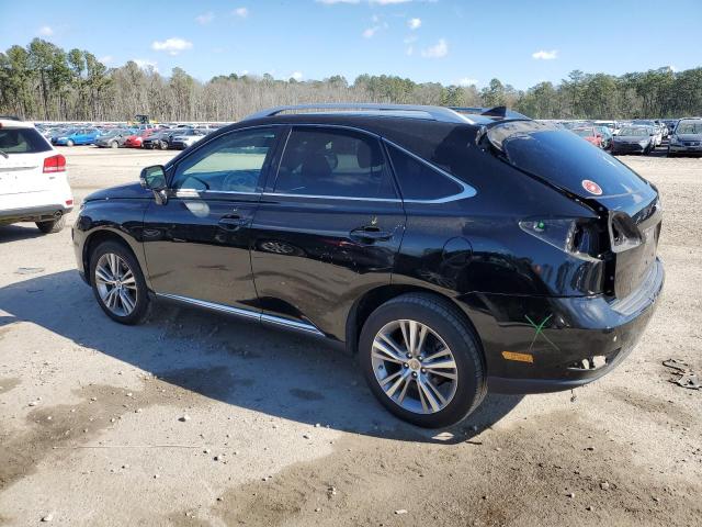 Photo 1 VIN: 2T2ZK1BA9FC164435 - LEXUS RX350 