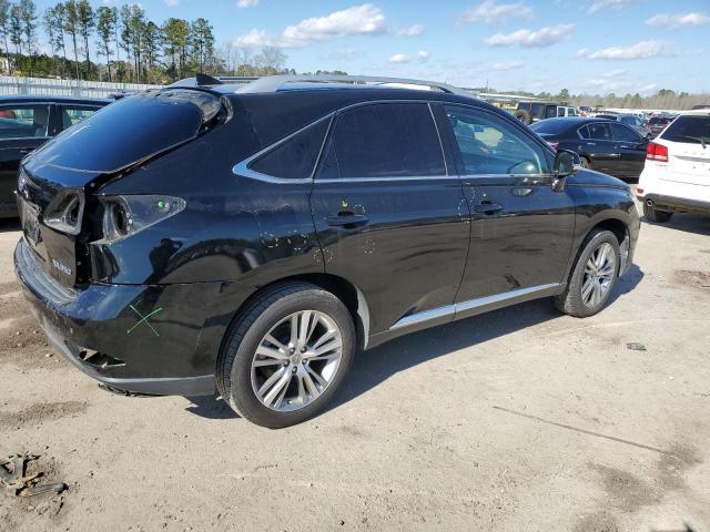 Photo 2 VIN: 2T2ZK1BA9FC164435 - LEXUS RX350 