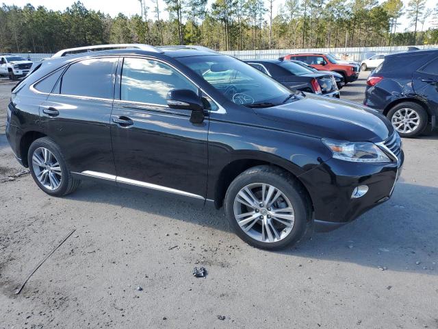 Photo 3 VIN: 2T2ZK1BA9FC164435 - LEXUS RX350 