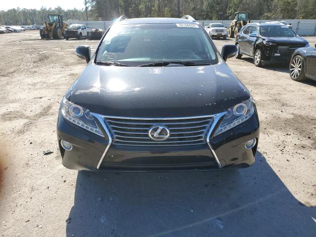 Photo 4 VIN: 2T2ZK1BA9FC164435 - LEXUS RX350 