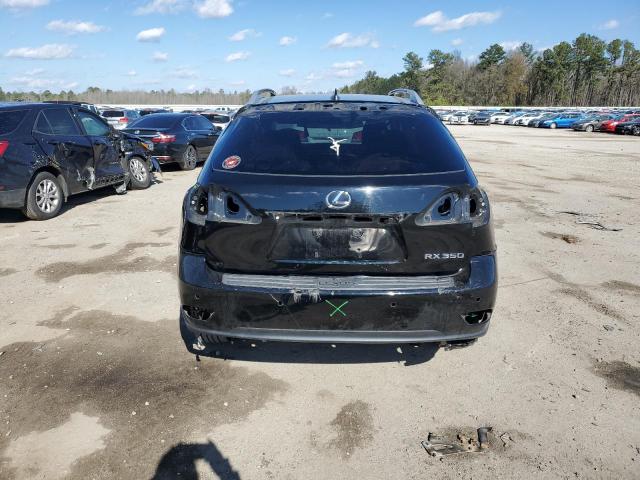 Photo 5 VIN: 2T2ZK1BA9FC164435 - LEXUS RX350 