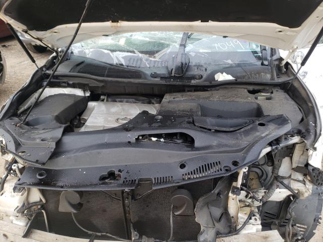 Photo 6 VIN: 2T2ZK1BA9FC164659 - LEXUS RX 350 