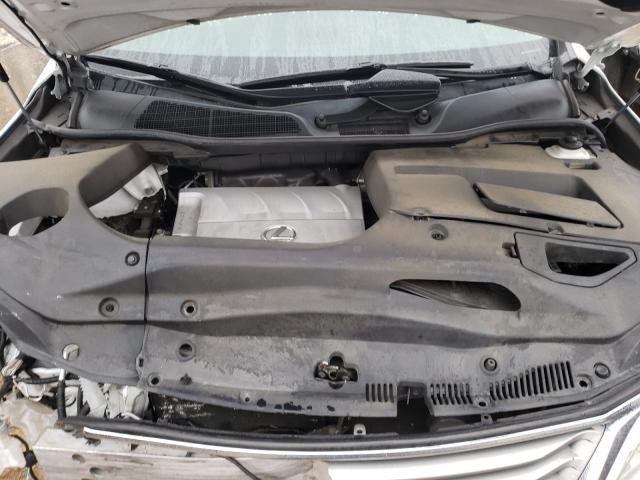 Photo 6 VIN: 2T2ZK1BA9FC165231 - LEXUS RX 350 