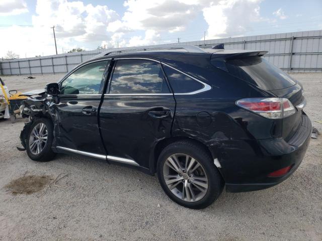 Photo 1 VIN: 2T2ZK1BA9FC171174 - LEXUS RX 350 