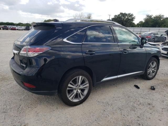 Photo 2 VIN: 2T2ZK1BA9FC171174 - LEXUS RX 350 