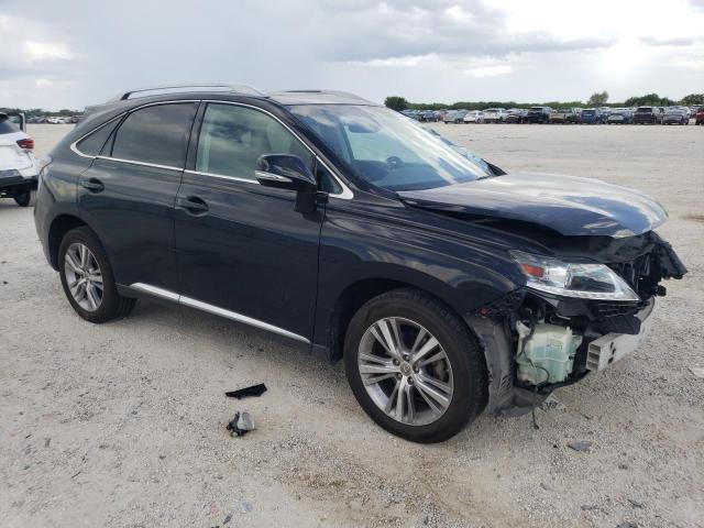 Photo 3 VIN: 2T2ZK1BA9FC171174 - LEXUS RX 350 