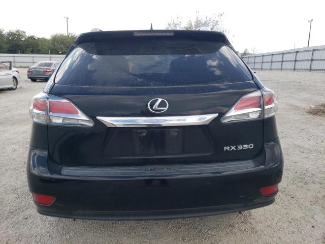 Photo 5 VIN: 2T2ZK1BA9FC171174 - LEXUS RX 350 