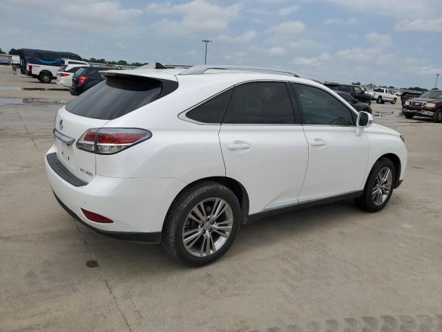 Photo 2 VIN: 2T2ZK1BA9FC172728 - LEXUS RX350 