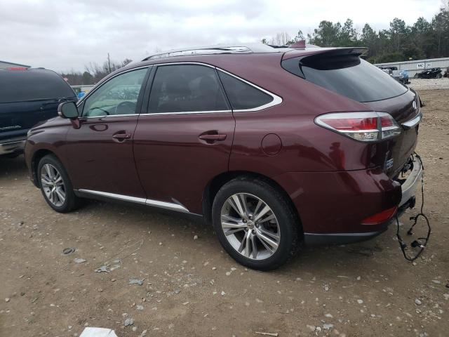 Photo 1 VIN: 2T2ZK1BA9FC173068 - LEXUS RX 350 