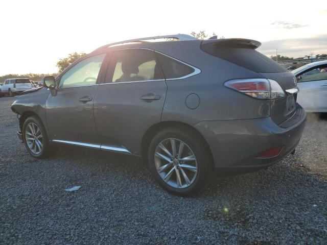 Photo 1 VIN: 2T2ZK1BA9FC174141 - LEXUS RX350 