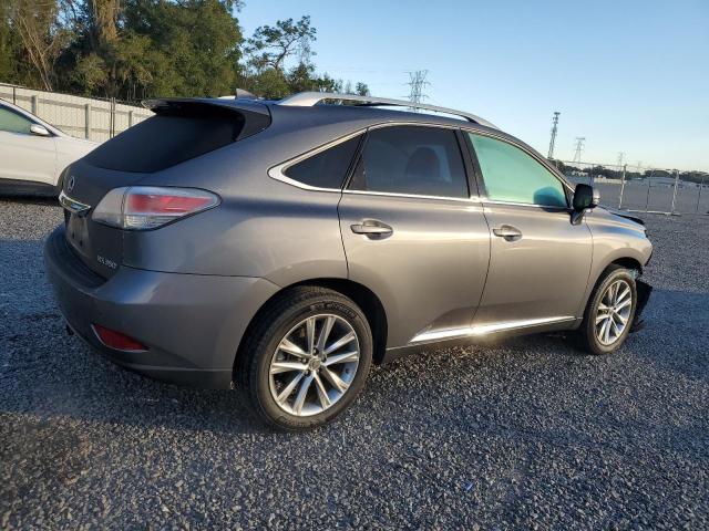 Photo 2 VIN: 2T2ZK1BA9FC174141 - LEXUS RX350 