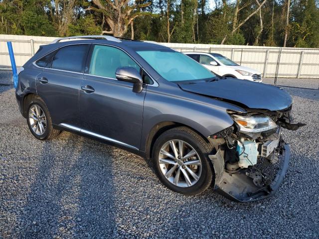 Photo 3 VIN: 2T2ZK1BA9FC174141 - LEXUS RX350 