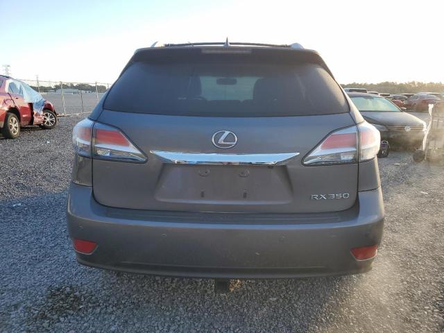 Photo 5 VIN: 2T2ZK1BA9FC174141 - LEXUS RX350 