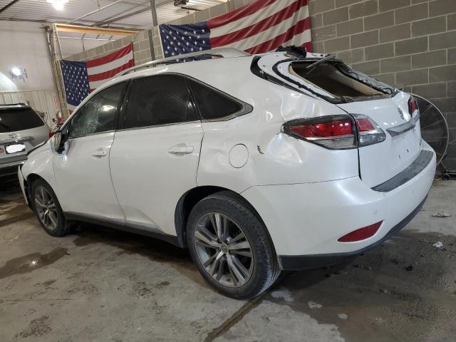 Photo 1 VIN: 2T2ZK1BA9FC174947 - LEXUS RX350 